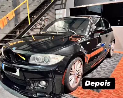 Depois